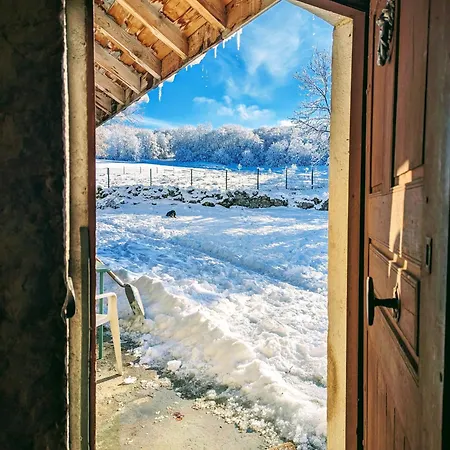 La Fuly D'en Tatil Evi