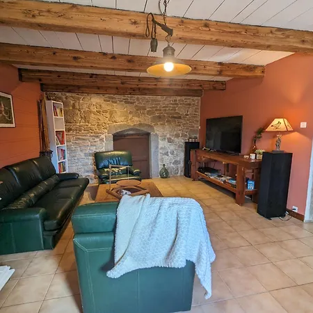 La Fuly D'en Le Grand-Abergement